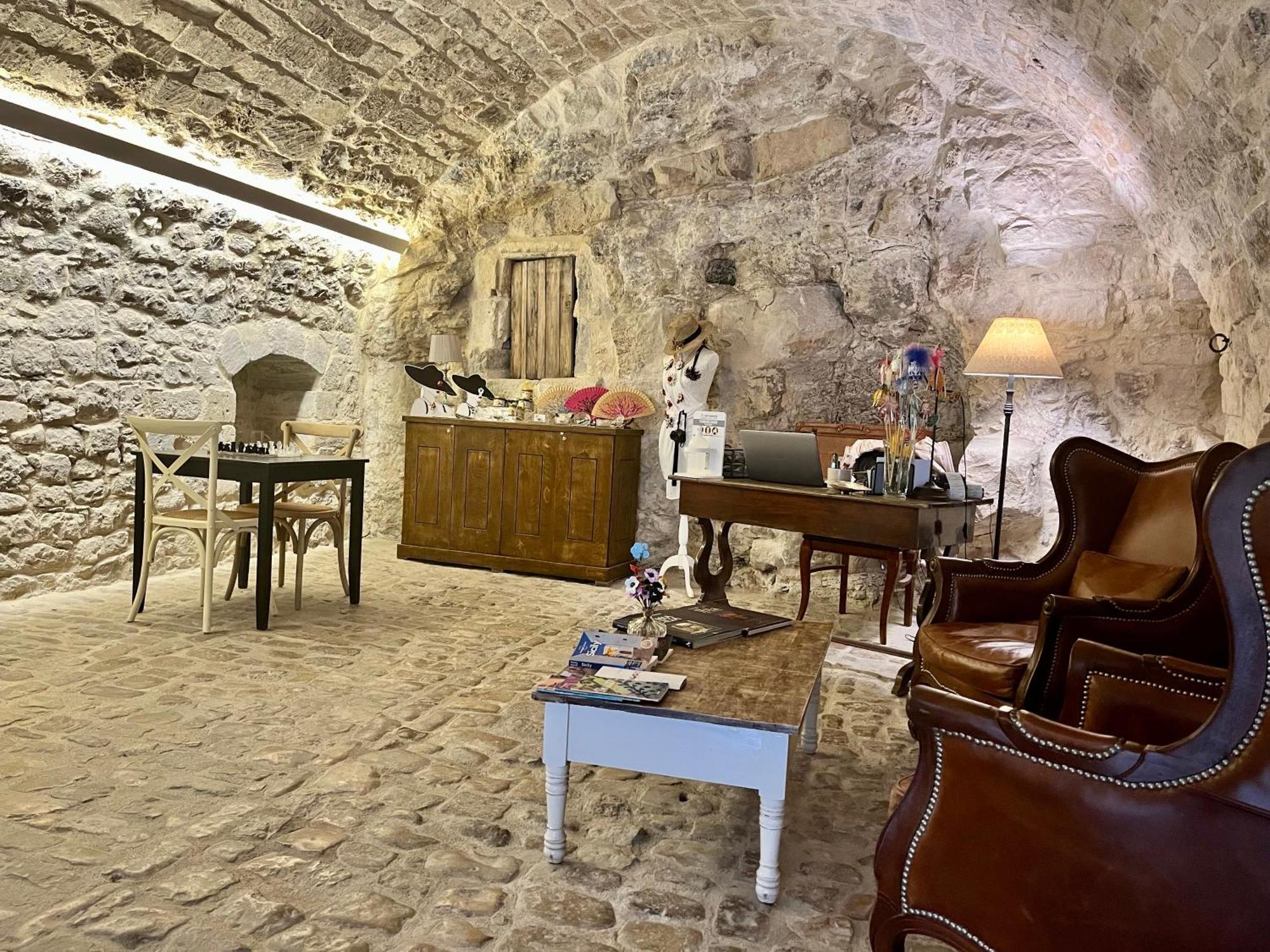 Hotel Neropece Ragusa Exterior foto