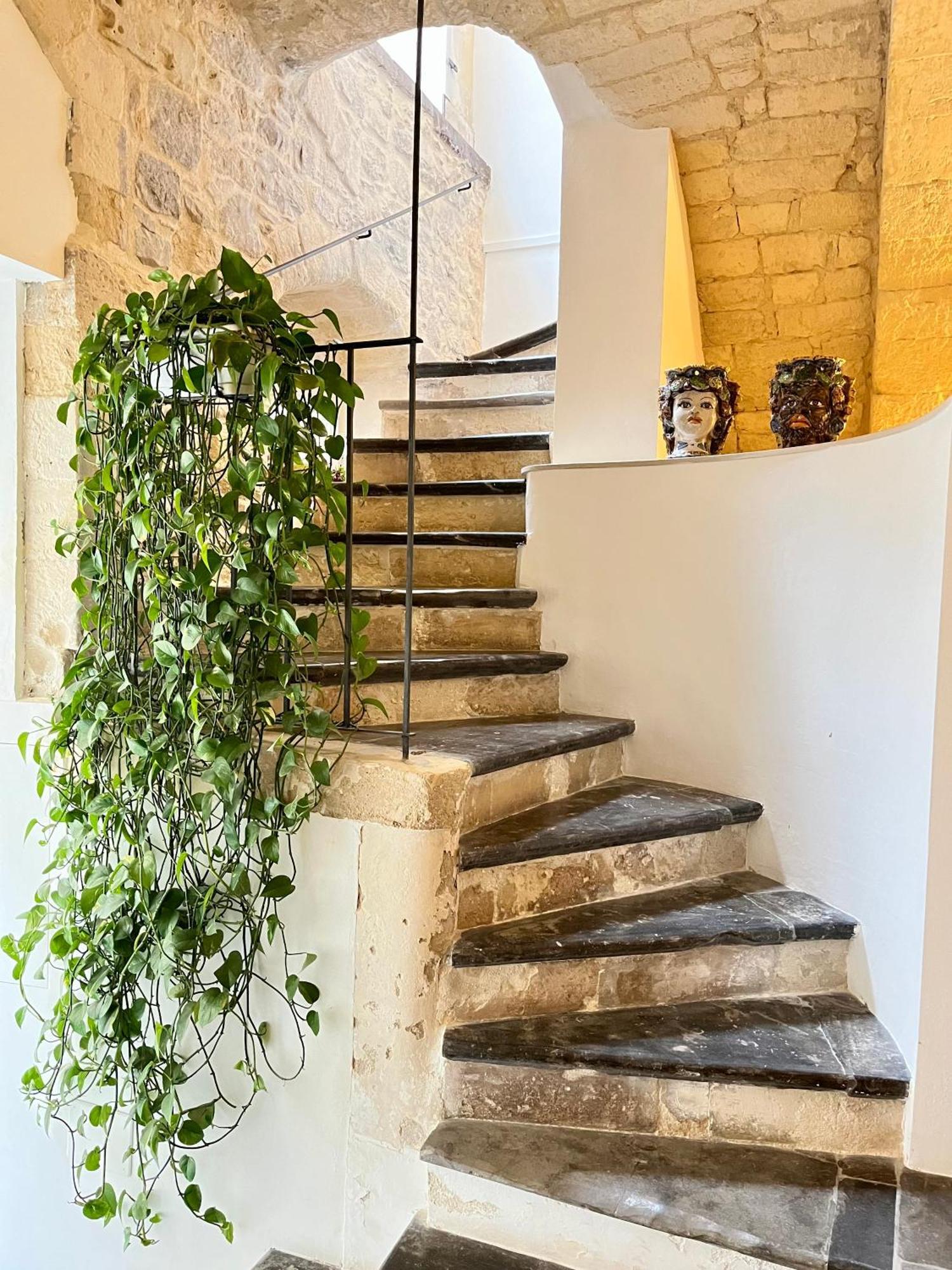 Hotel Neropece Ragusa Exterior foto