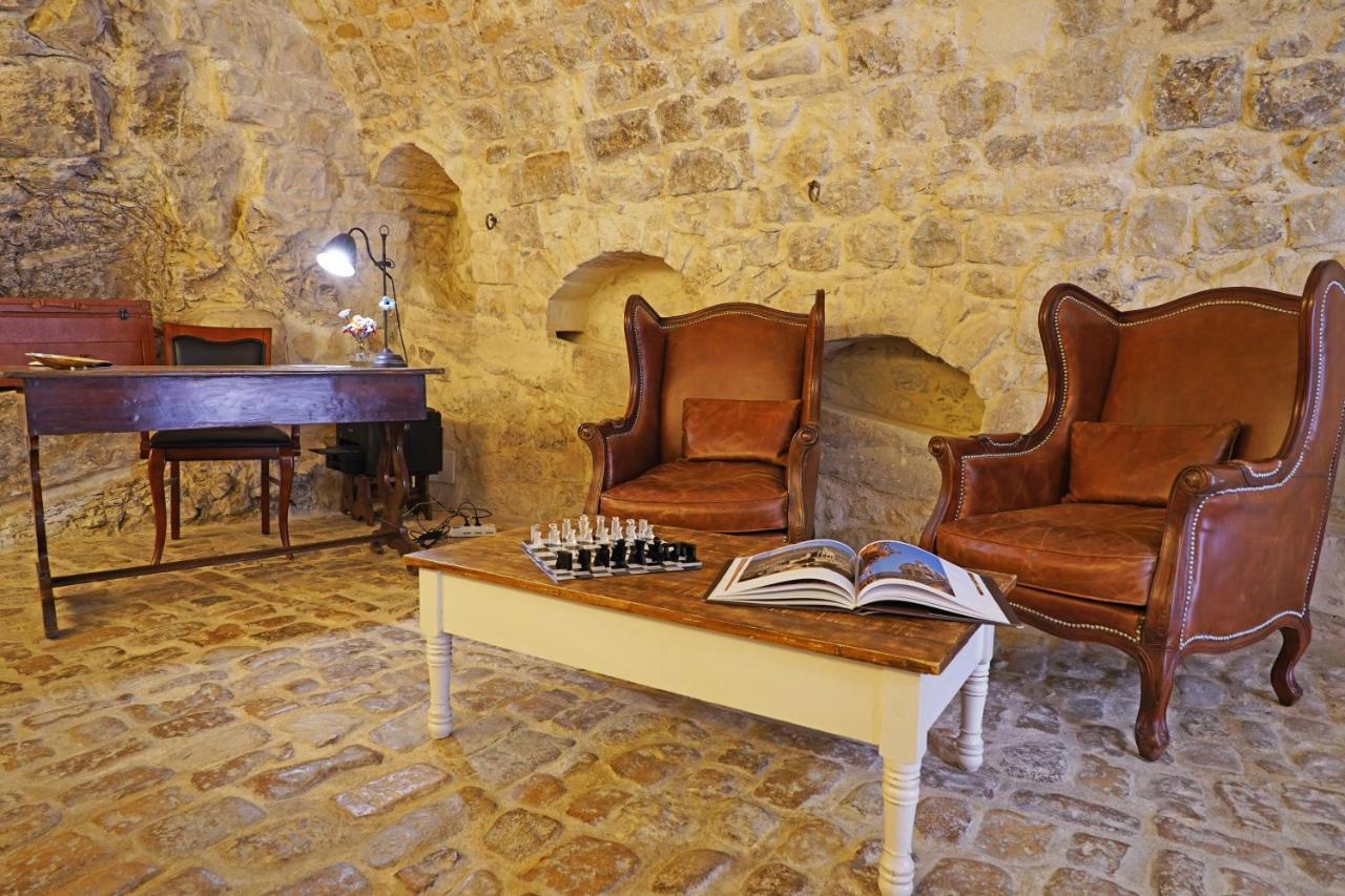 Hotel Neropece Ragusa Exterior foto